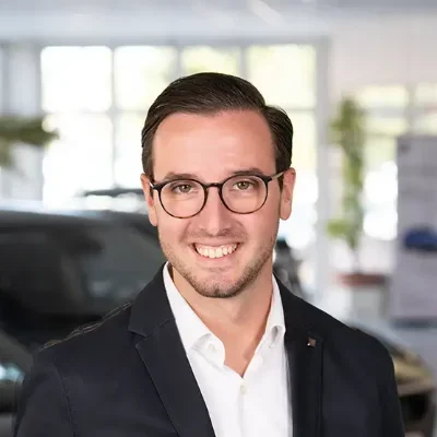 Alexander Link