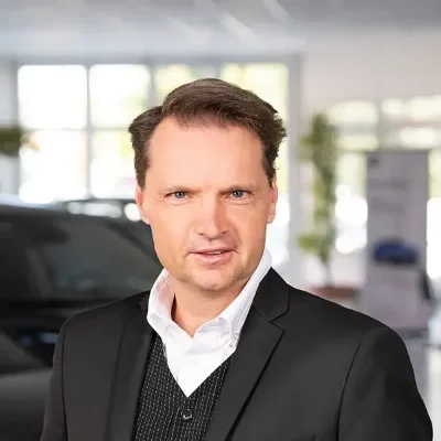 Alexander Lutz