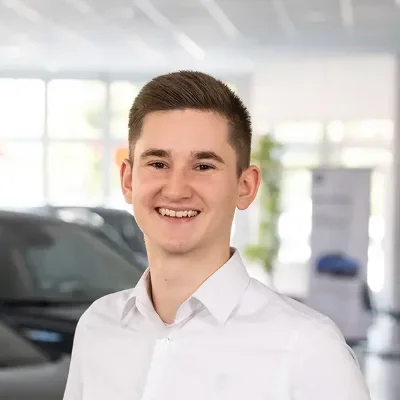Bastian Dorn
