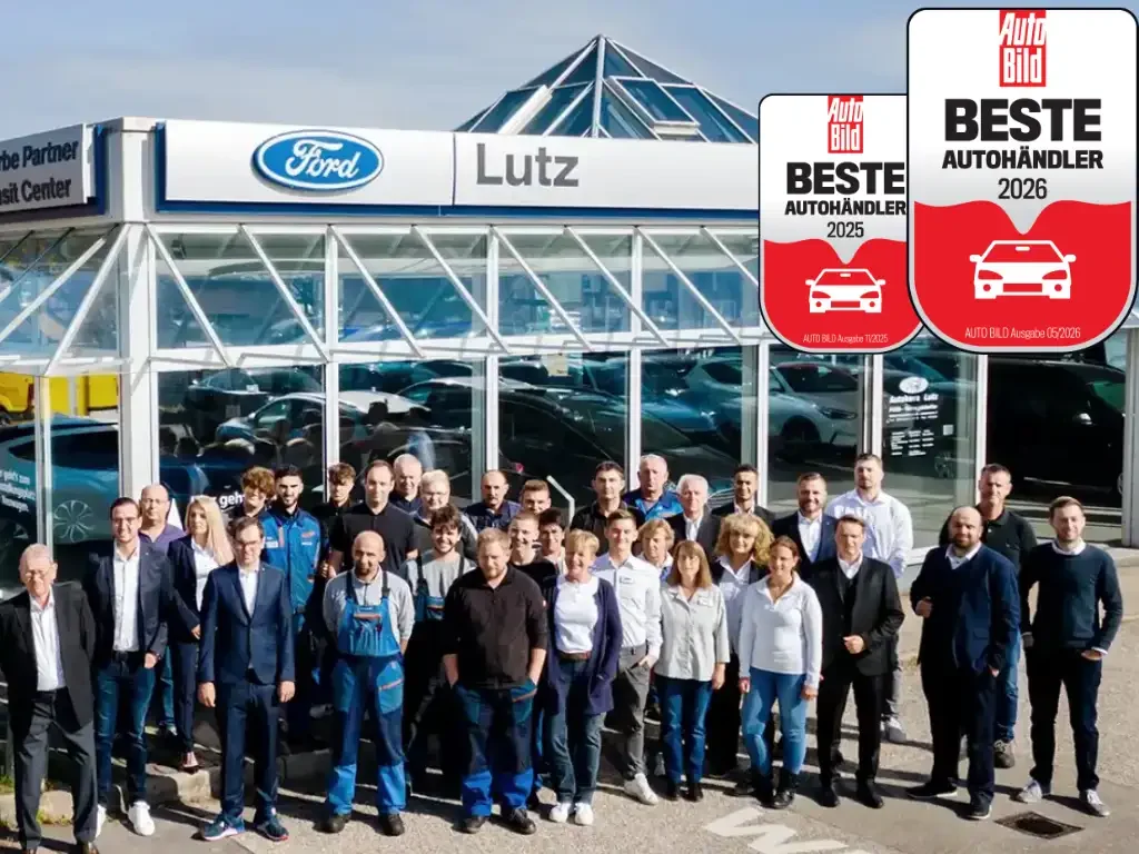 Bester Autohaendler 2025