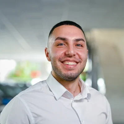 Human Ghanbari