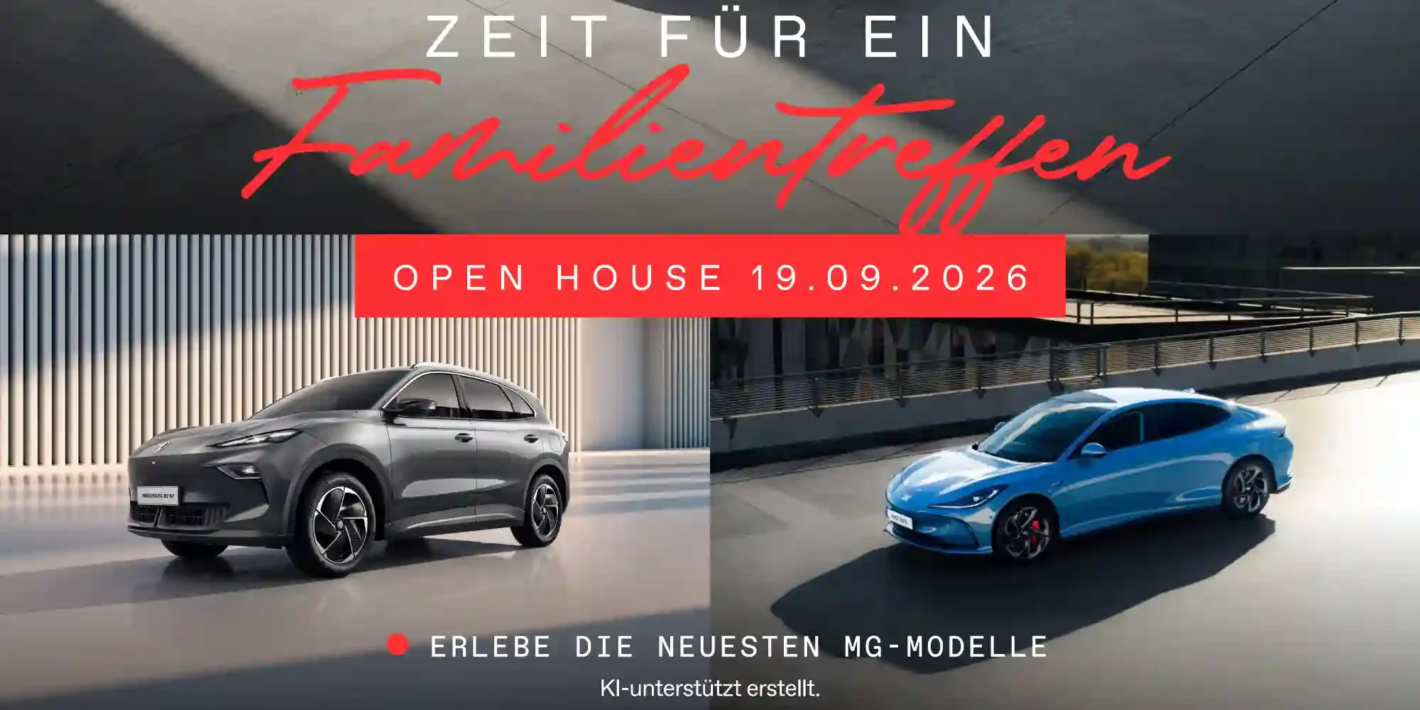 MG open house day 19 09 2026 slider