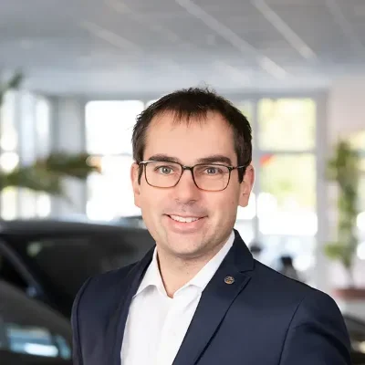 Markus Peschke