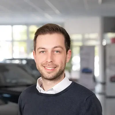 Stefan Goetze