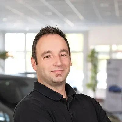 Wolfgang Berens