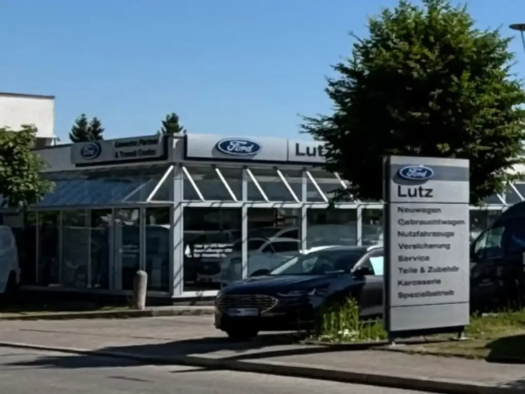 Ford autohaus lutz fuerstenfeldbruck vertragshaendler 1024x768