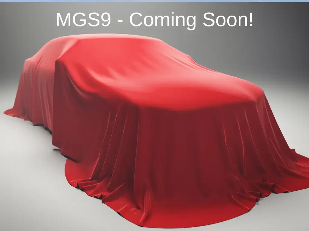 MGS9 coming Soon